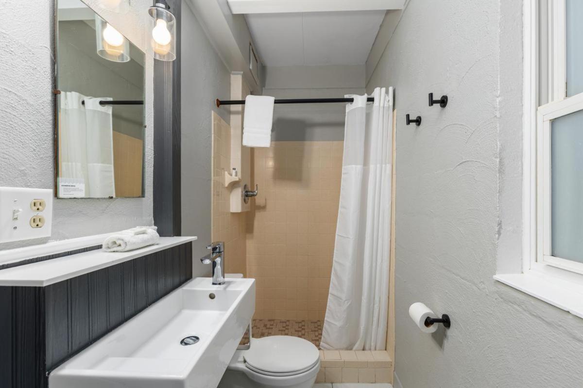 Douglas Blue Star Motel מראה חיצוני תמונה