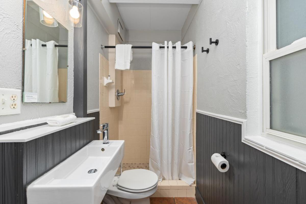 Douglas Blue Star Motel מראה חיצוני תמונה