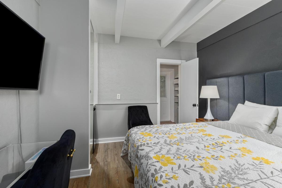 Douglas Blue Star Motel מראה חיצוני תמונה