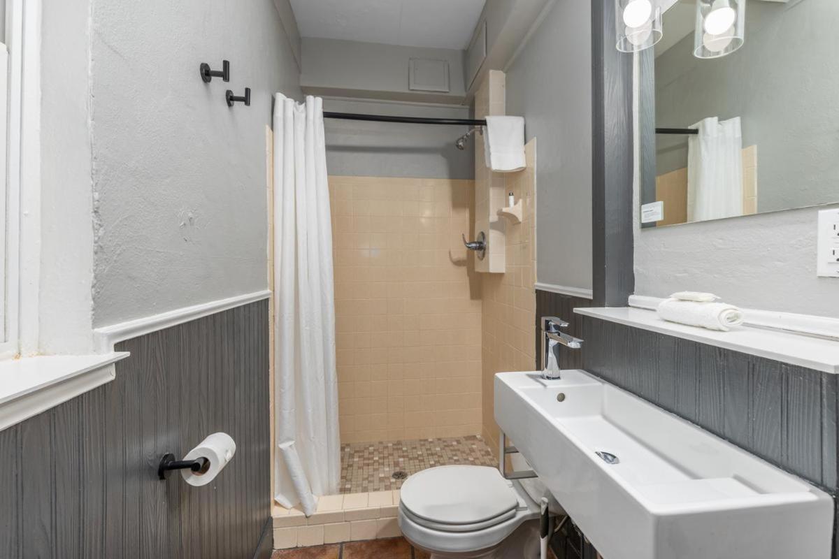 Douglas Blue Star Motel מראה חיצוני תמונה
