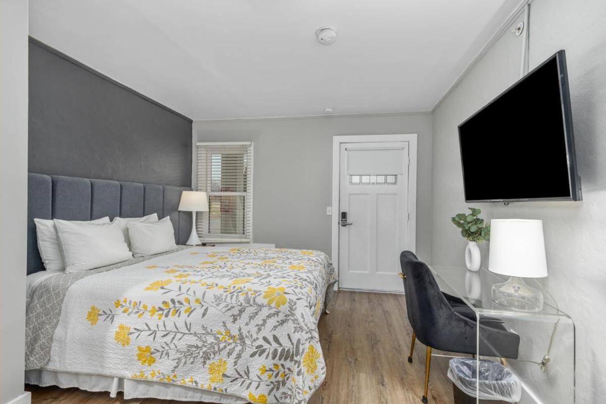 Douglas Blue Star Motel מראה חיצוני תמונה