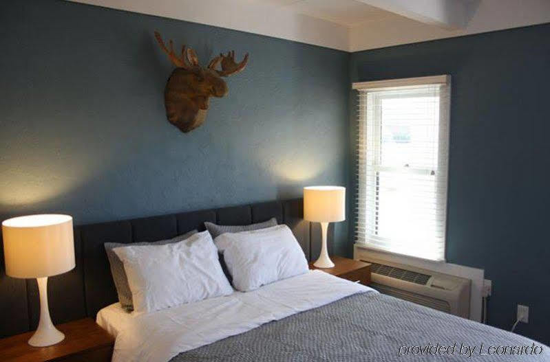 Douglas Blue Star Motel חדר תמונה
