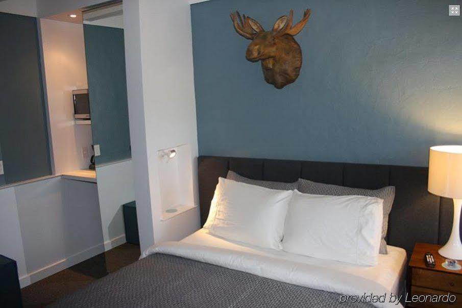 Douglas Blue Star Motel חדר תמונה
